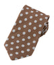 Westport Black Silk Medallion Tie