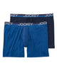 Jockey Infinite Cool Boxer Briefs (2-Pack)