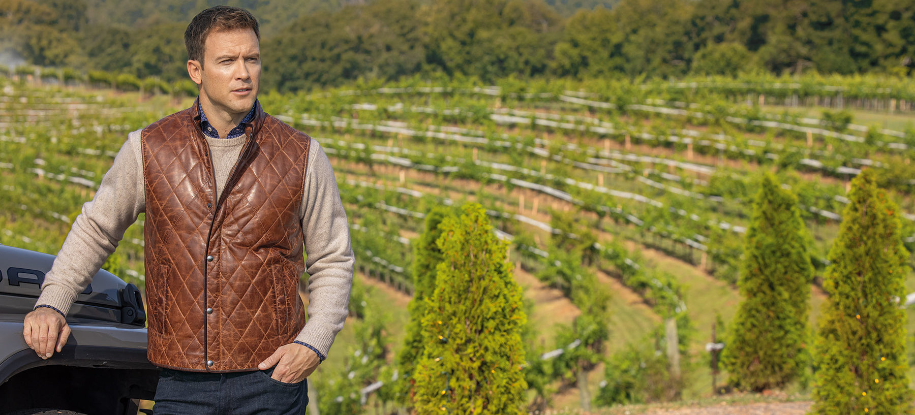 Westport Big & Tall Designer Clothes for Men