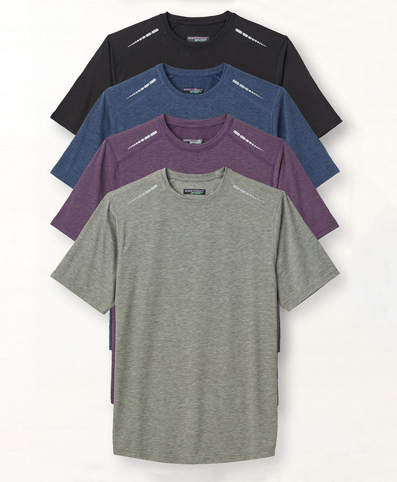 Westport Sport Action Tech T-Shirt