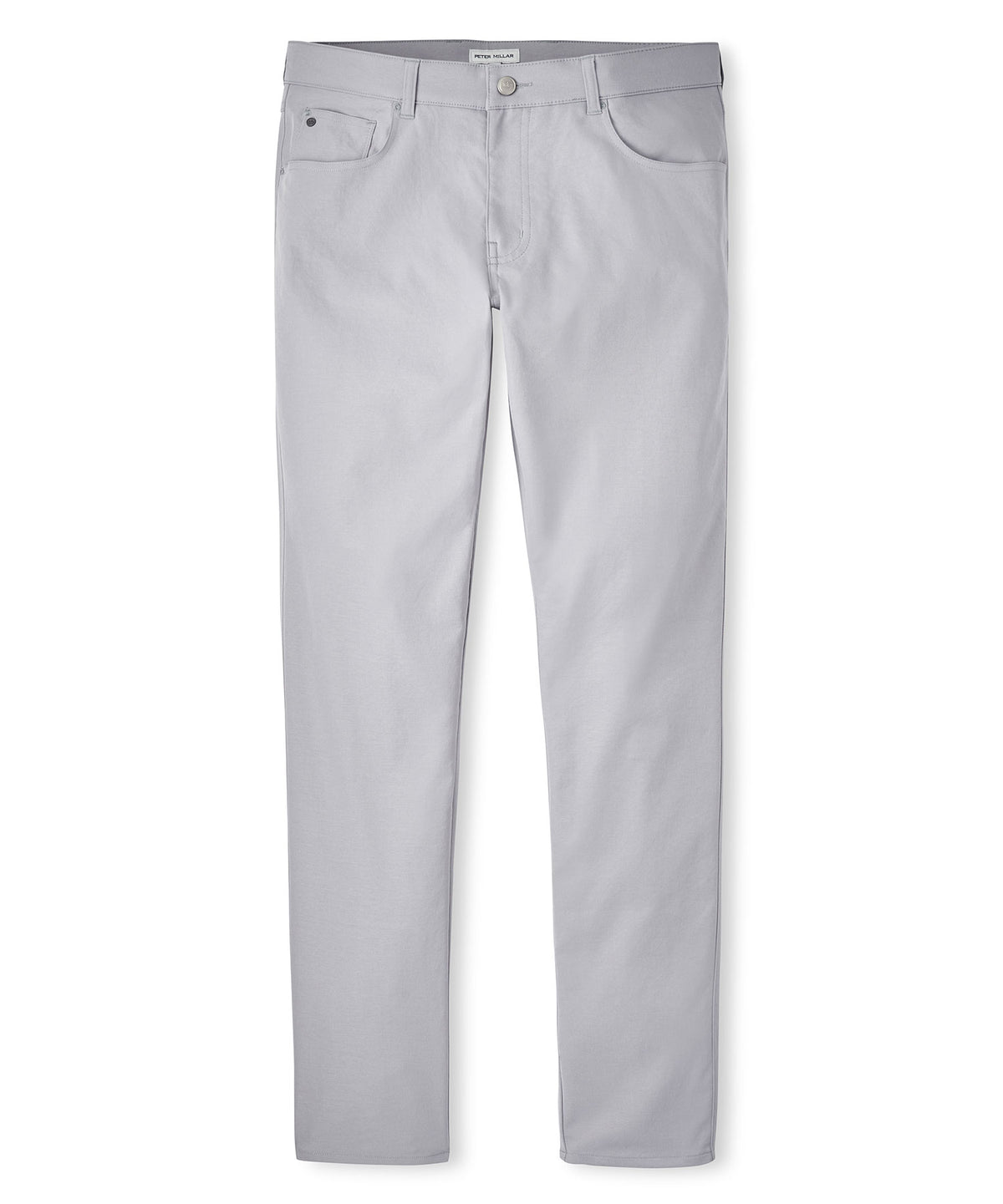 Peter Millar Performance 5-Pocket Pants, Men's Big & Tall