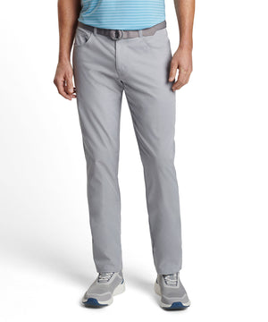 Peter Millar Performance 5-Pocket Pants