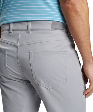 Peter Millar Performance 5-Pocket Pants
