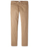 Peter Millar Signature Sateen 5-Pocket Pant