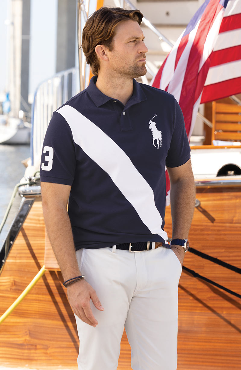 Westport Big & Tall Designer Clothes for Men