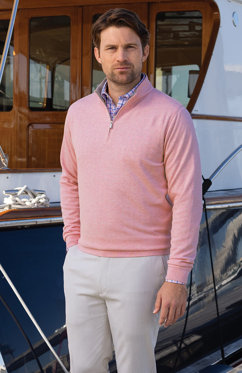 Westport Big & Tall Designer Clothes for Men