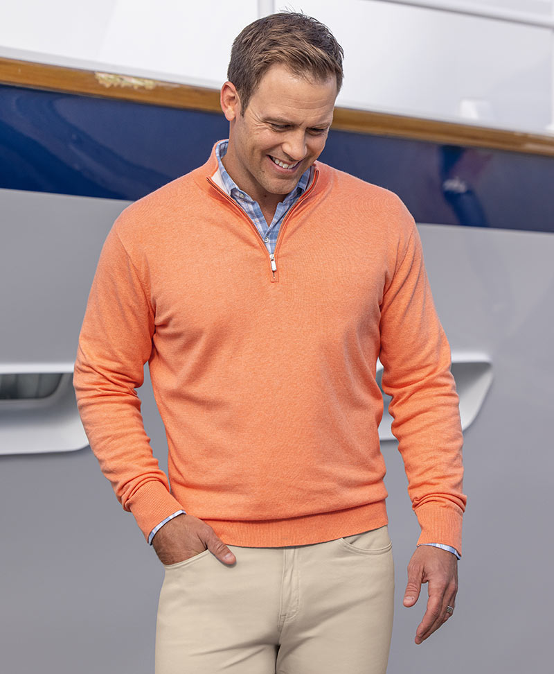 high end big and tall clothing