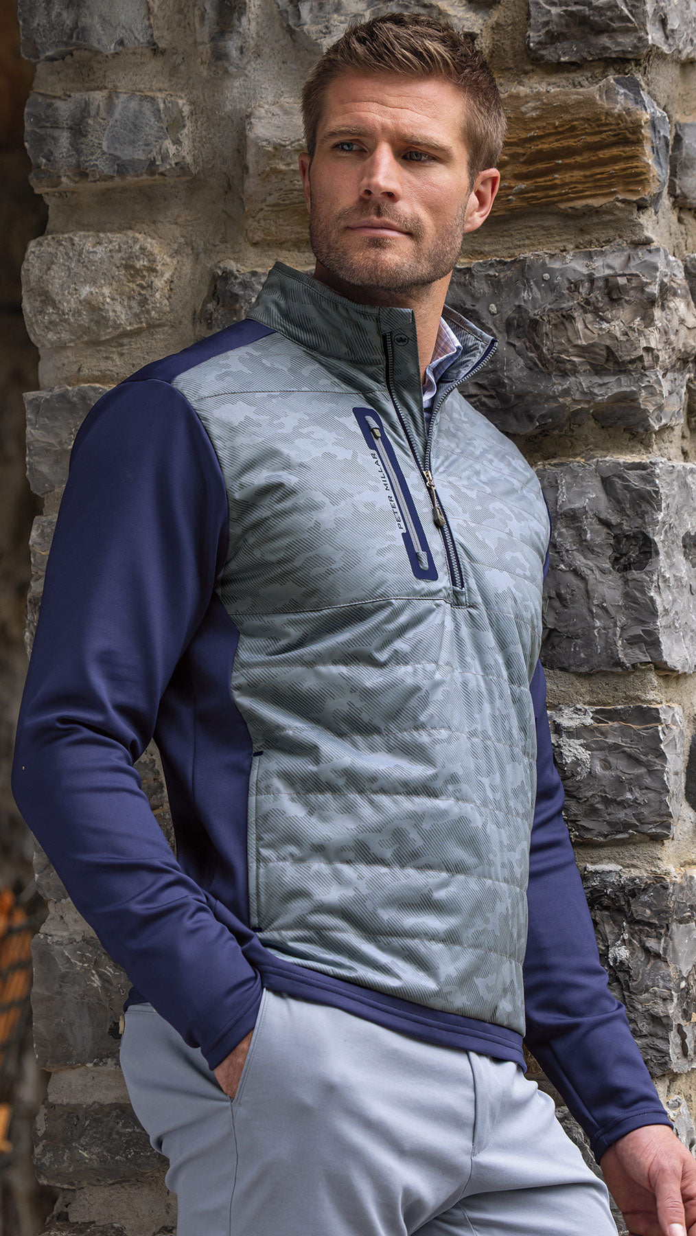 Brands Westport Big & Tall