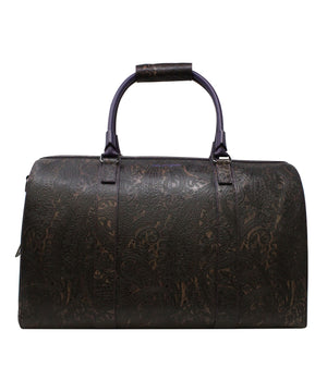 Lords of Harlech Wallace Weekender Travel Bag