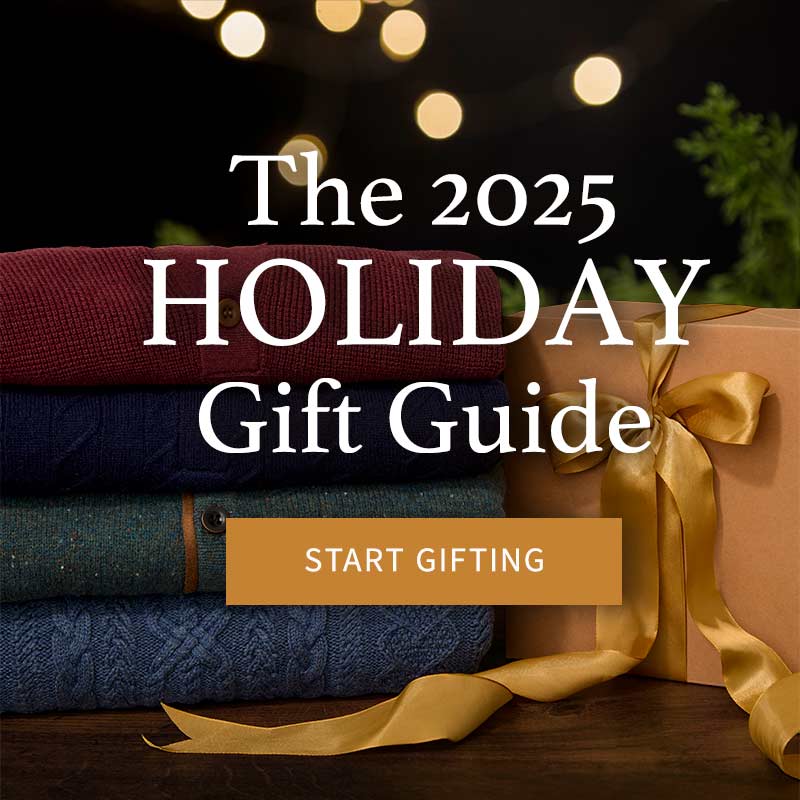 The 2025 Holiday Gift Guide - Start Gifting, Men's Big & Tall