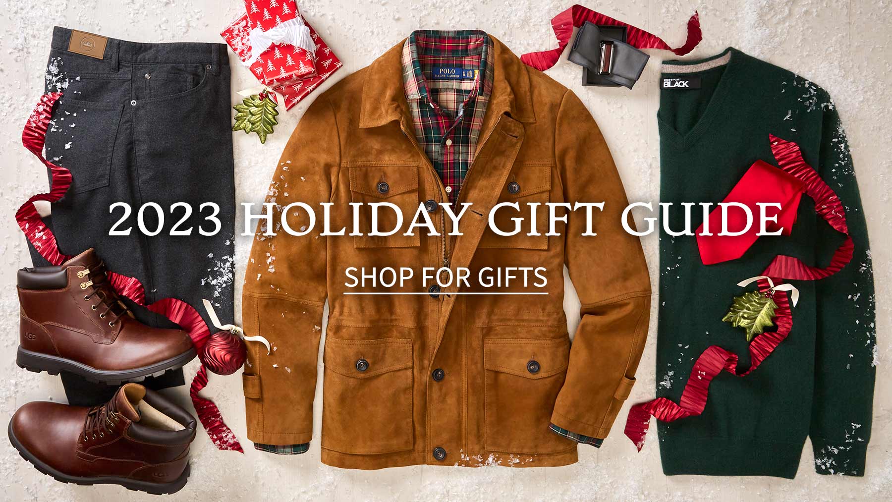 2023 Holiday Gift Guide - Shop for gifts