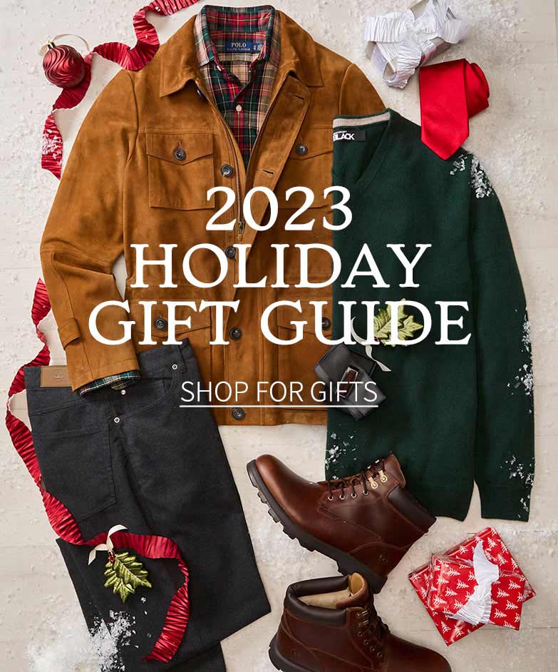 2023 Holiday Gift Guide - Shop for gifts