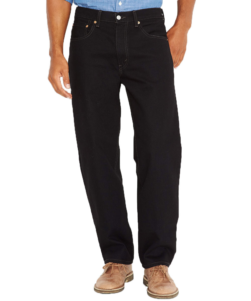 Levi's Relaxed Jeans - Westport Big &
