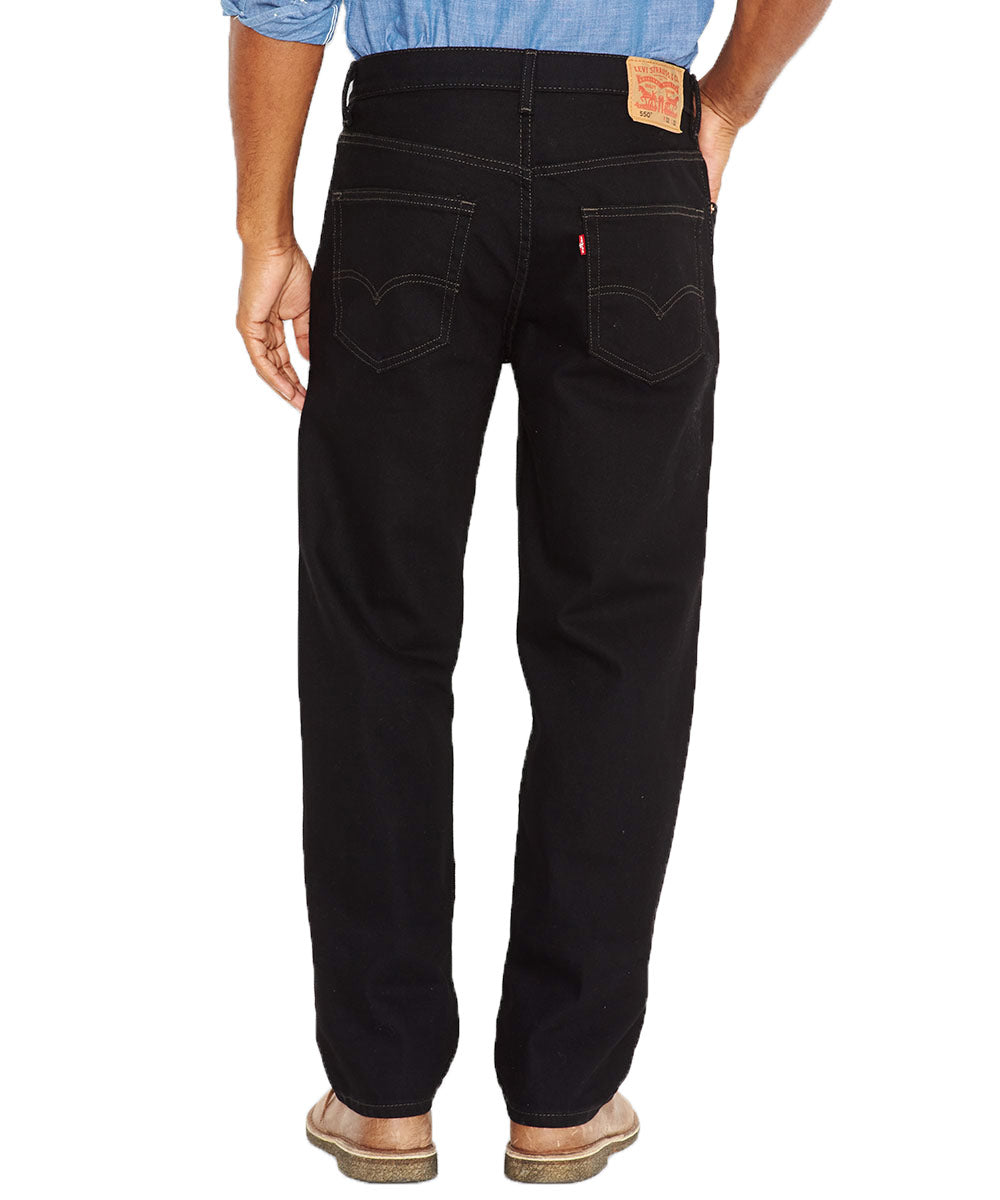 Levi&#39;s 550 Relaxed Fit Jeans