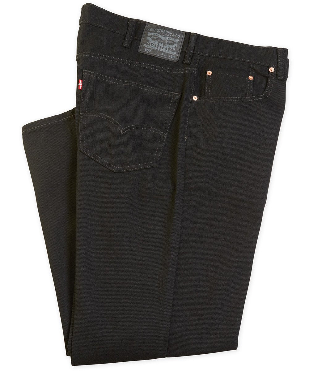 Levi&#39;s 550 Relaxed Fit Jeans