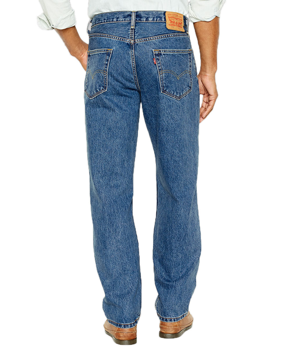 Levi's 550 Relaxed Fit Jeans, Men's Big & Tall