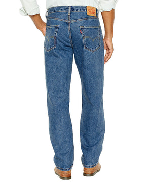 Jeans Levi's 550 dalla vestibilità comoda