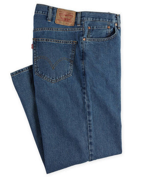 Jeans Levi's 550 dalla vestibilità comoda