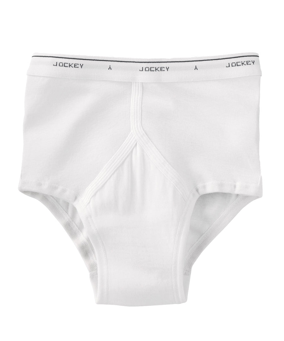 Jockey Briefs (2-Pack) Tall Sizes - Westport Big & Tall