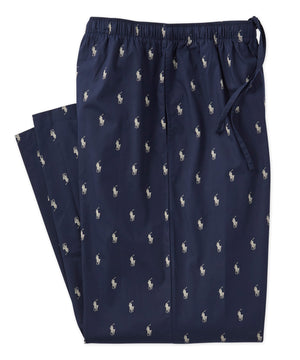 Polo Ralph Lauren Men s Big Tall Print Sleep Pants Westport Big Tall