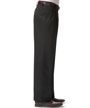 Levi/Dockers Wrinkle-Free Pleated Pants