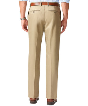 Dockers Wrinkle-Free Pleated Pants