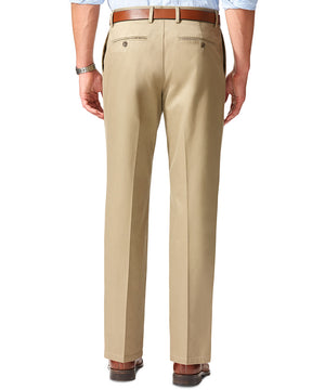 Levi/Dockers Wrinkle-Free Pleated Pants