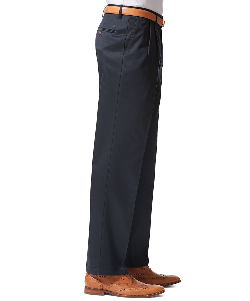 Dockers big and tall pleated pants sales