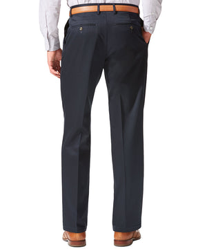 Levi/Dockers Wrinkle-Free Pleated Pants