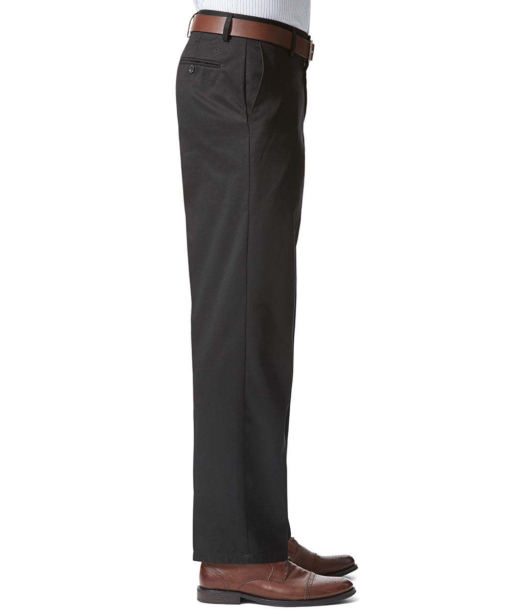 Levi/Dockers Wrinkle-Free Flat-Front Pants, Men's Big & Tall