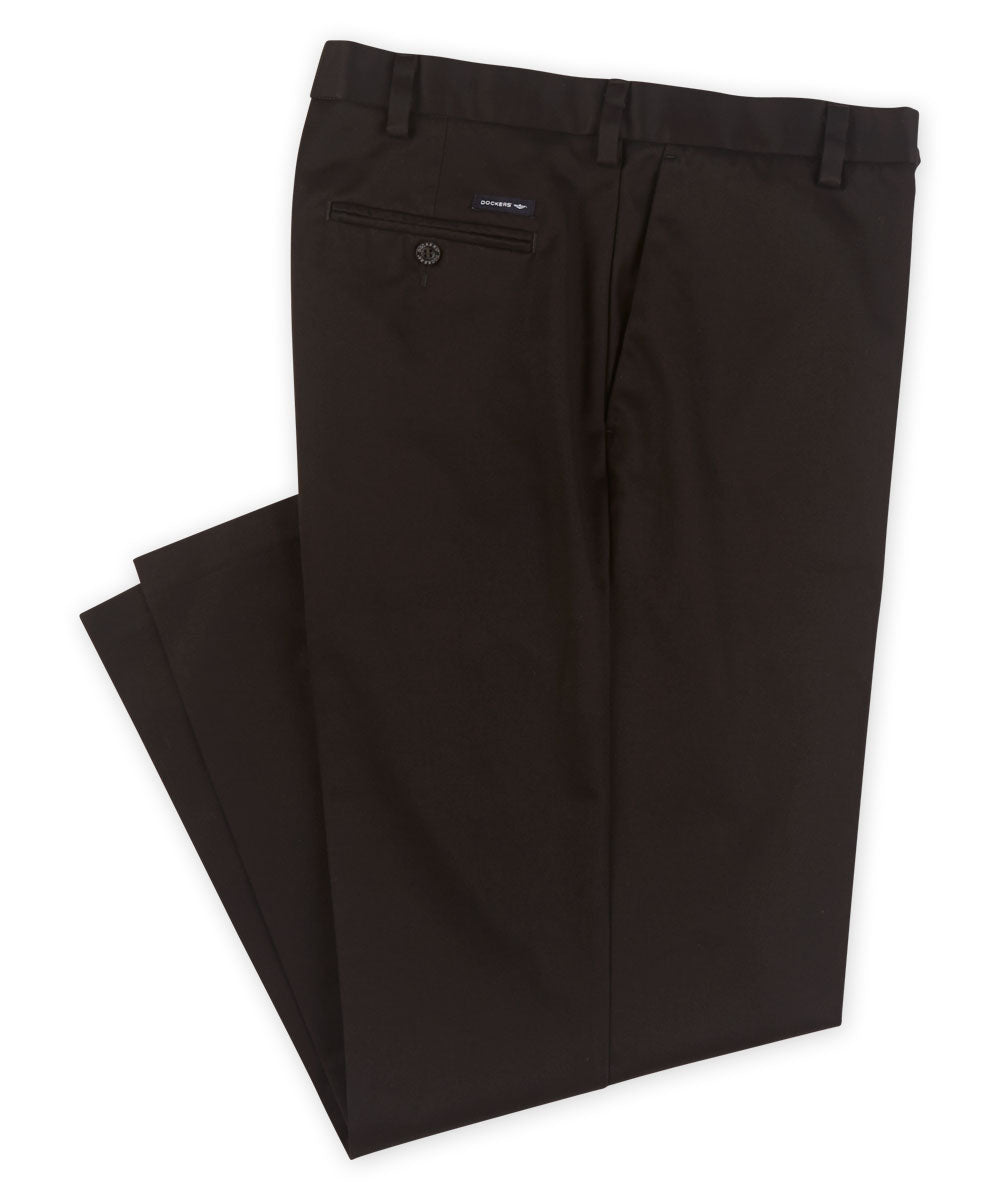 Pantaloni Levi/Dockers senza pieghe sul davanti, Men's Big & Tall