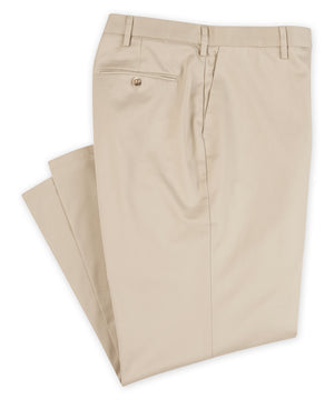 Dockers Wrinkle-Free Flat-Front Pants