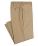 Dockers Wrinkle-Free Flat-Front Pants