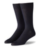 Pantherella Cotton Crew Socks