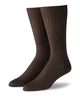 Pantherella Wool Crew Socks