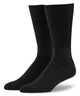 Euro Choice Cushioned Non-Binding Socks