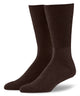 Euro Choice Cushioned Non-Binding Socks