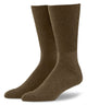 Euro Choice Cushioned Non-Binding Socks