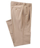 Westport 1989 Pleated Wool Blend Dress Pants