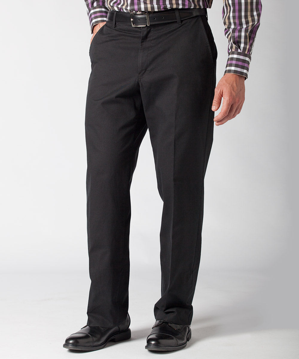 Dockers Mens Wool Blend Pants Trouser 34x32 Relaxed Adjust Waist No  Wrinkles $80 | eBay