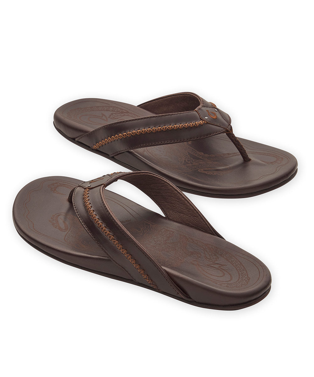 Olukai Men's Moku Pae Casual Shoes | Sportsman's Warehouse