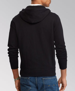 Polo Ralph Lauren Fleece Zip-Front Hoodie