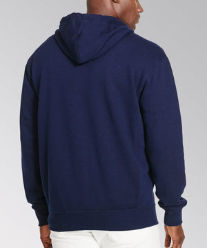 Polo Ralph Lauren Fleece Zip-Front Hoodie