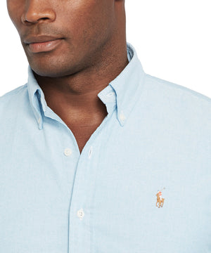 Polo Ralph Lauren Long-Sleeve Oxford Shirt