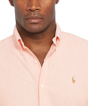 Polo Ralph Lauren Long-Sleeve Oxford Shirt
