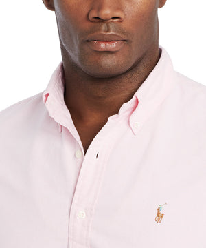 Polo Ralph Lauren Long-Sleeve Oxford Shirt