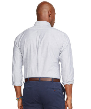 Camicia Oxford a maniche lunghe Polo Ralph Lauren