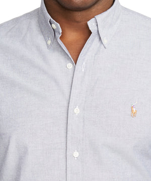 Polo Ralph Lauren Long-Sleeve Oxford Shirt