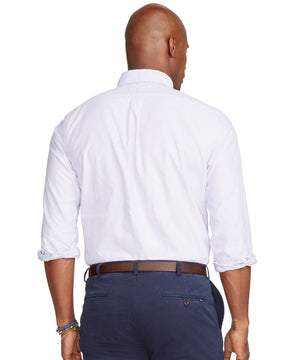 Polo Ralph Lauren Long-Sleeve Oxford Shirt