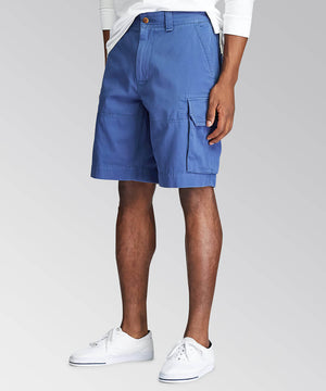 Polo Ralph Lauren Classic Twill Cargo Shorts